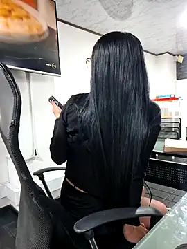 Jade connor online show from 04/16/26, 09:39