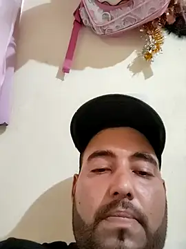 Carlos0294 online show from 05/09/26, 11:32
