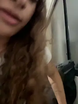 Jasmine 129 online show from 02/17/26, 09:54