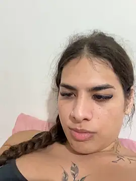 Jasmine 129 online show from 02/27/26, 02:22