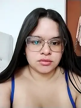 SamanthaStonee online show from 02/05/26, 01:54