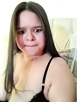 SamanthaStonee online show from 02/07/26, 07:50