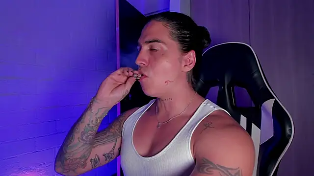 Cry Duran online show from 03/02/26, 08:26