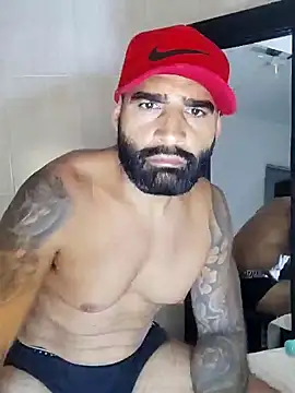 Lucius40 online show from 02/05/26, 06:29