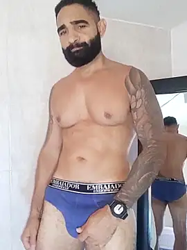 Lucius40 online show from 02/07/26, 06:22