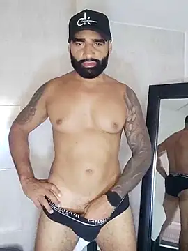 Lucius40 online show from 02/08/26, 09:29