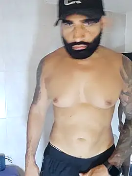 Lucius40 online show from 02/09/26, 08:35