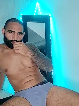 Lucius40 online show from 02/24/26, 04:21