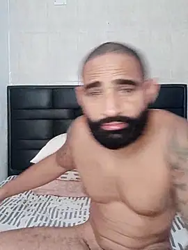 Lucius40 online show from 02/25/26, 03:54