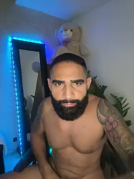 Lucius40 online show from 04/13/26, 11:21