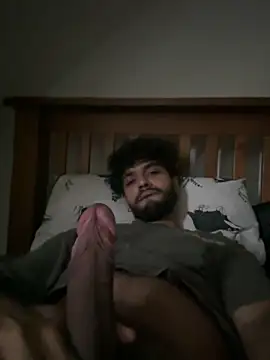 Sloppyking6969 online show from 04/17/26, 04:54