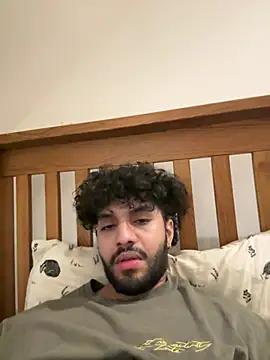 Sloppyking6969 online show from 04/18/26, 08:29