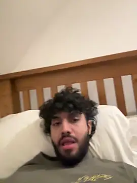 Sloppyking6969 online show from 06/06/26, 05:12