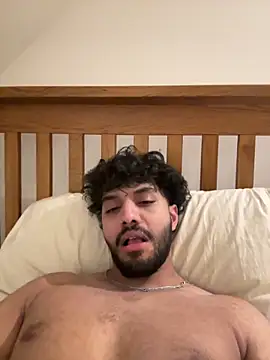 Sloppyking6969 online show from 06/22/26, 04:09