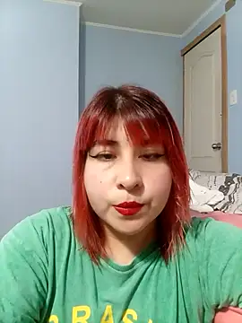 thegirlsshot 666 online show from 03/19/26, 05:06