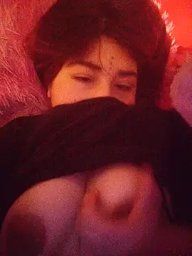 thegirlsshot 666 online show from 07/02/26, 08:42