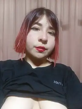 thegirlsshot 666 online show from 08/02/26, 08:02