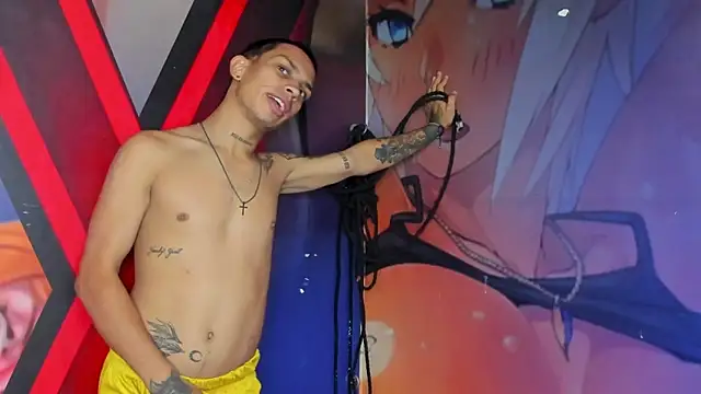 Nasty sex333 online show from 02/14/26, 01:57