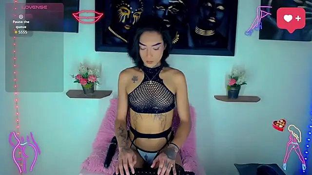 Snapshot of Darianna_Atehortua chatting on 02/03/26, 06:40 Darianna Atehortua online show from 02/03/26, 06:40