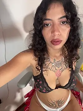 Antonia-bloom online show from 02/06/26, 09:29