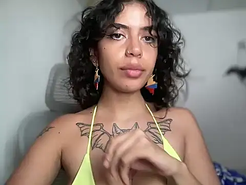 Antonia-bloom online show from 02/22/26, 06:50