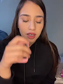 romyamo online show from 02/14/26, 03:14