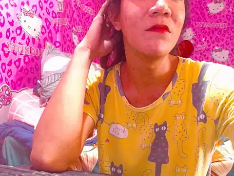 Snapshot of Angelofcumts chatting on 04/16/26, 01:17 Angelofcumts online show from 04/16/26, 01:17