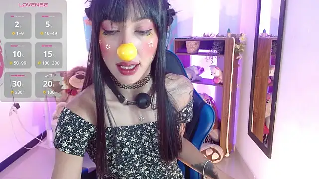 FIORELLA L online show from 03/11/26, 12:22