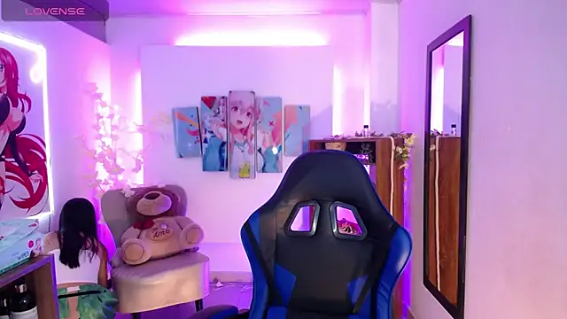 FIORELLA L online show from 03/17/26, 12:19