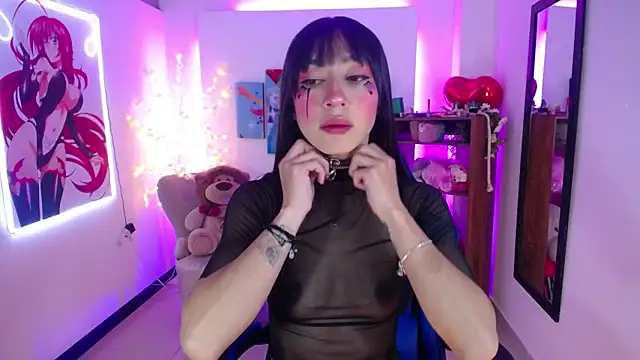 FIORELLA L online show from 03/29/26, 12:05