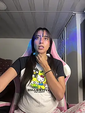 kuromi x online show from 02/14/26, 09:39