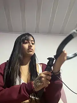 kuromi x online show from 02/22/26, 07:51