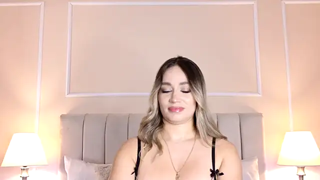 GabbydelRey online show from 03/04/26, 10:16