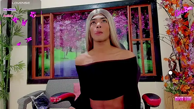 Karol Vanessa   online show from 03/25/26, 11:16