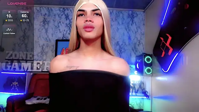 Karol Vanessa   online show from 06/01/26, 11:34
