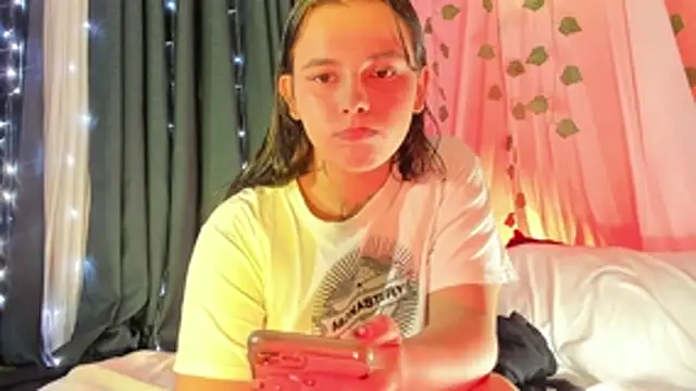 STAR SUZUME online show from 02/27/26, 12:32