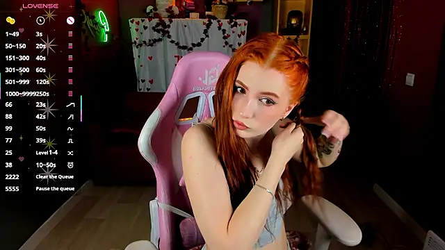 MiraBoom online show from 02/24/26, 10:30