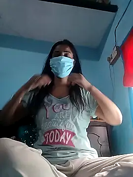 Niharika450 online show from 02/10/26, 08:29