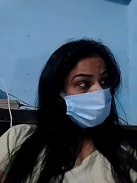 Niharika450 online show from 02/12/26, 05:52