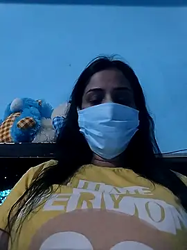 Niharika450 online show from 02/17/26, 05:19