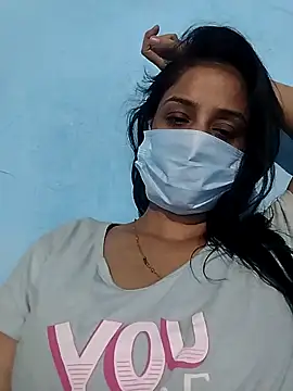 Niharika450 online show from 02/22/26, 04:49