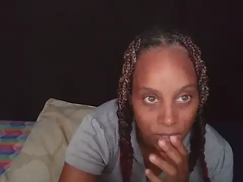 BadGyalGem online show from 02/03/26, 03:06