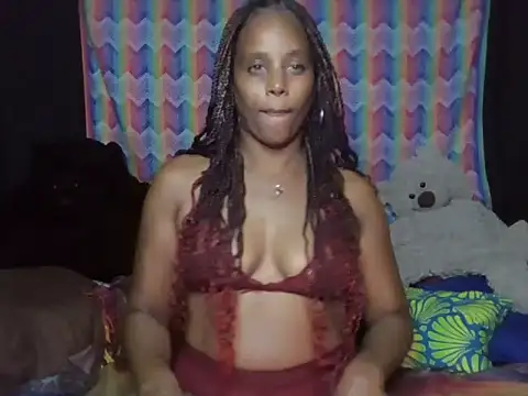 BadGyalGem online show from 02/21/26, 04:02