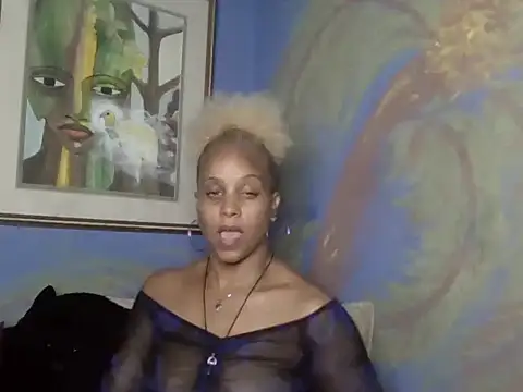 BadGyalGem online show from 03/18/26, 06:00