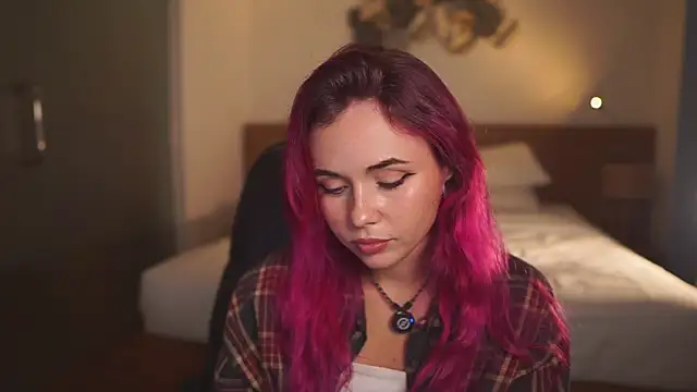 Sarah Pink online show from 02/22/26, 01:09