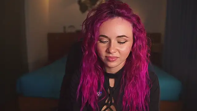 Sarah Pink online show from 05/28/26, 02:14