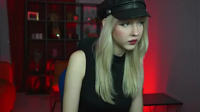 Snapshot of MaoqiBeverly chatting on 02/09/26, 06:34 MaoqiBeverly online show from 02/09/26, 06:34