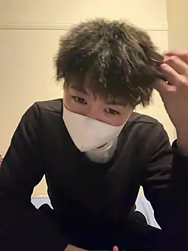 OCHAZUKE123 online show from 02/28/26, 01:23