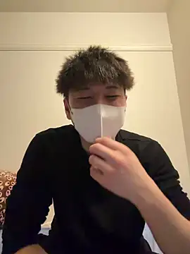 OCHAZUKE123 online show from 03/10/26, 01:49