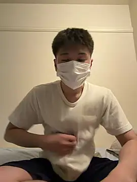 OCHAZUKE123 online show from 07/20/26, 01:13